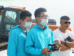 La estación de protección vegetal de Zhejiang y AGR discuten los estándares de operación